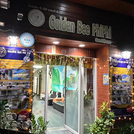 Готель Golden Bee Phiphi Екстер'єр фото